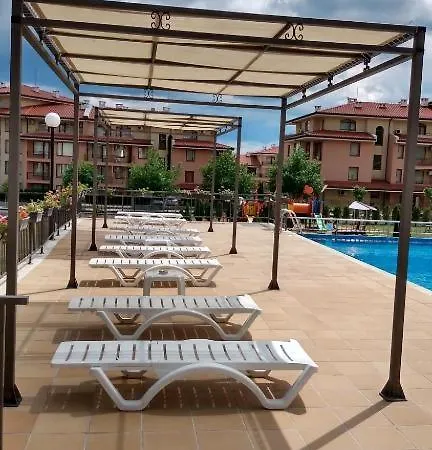 студио-sorento Sole Mare Apartment