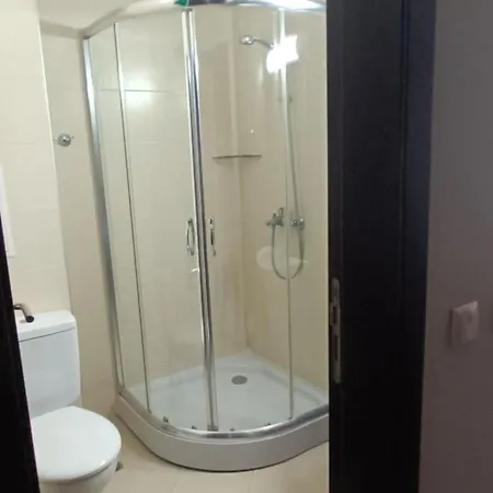 Apartment студио-sorento Sole Mare Sveti Vlas
