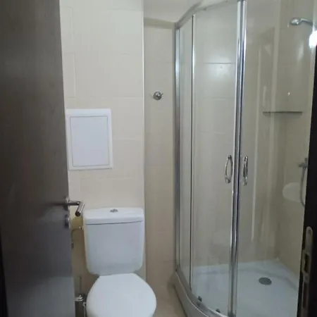 студио-sorento Sole Mare Apartment